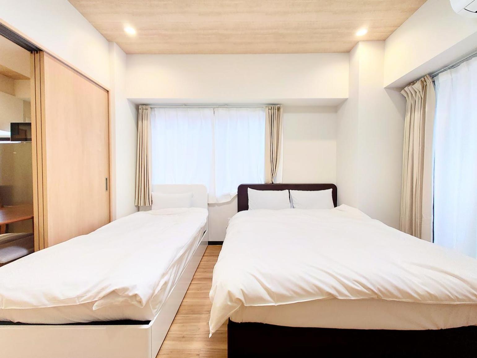 Mezon Akihabara Aparthotel Präfektur Tokio