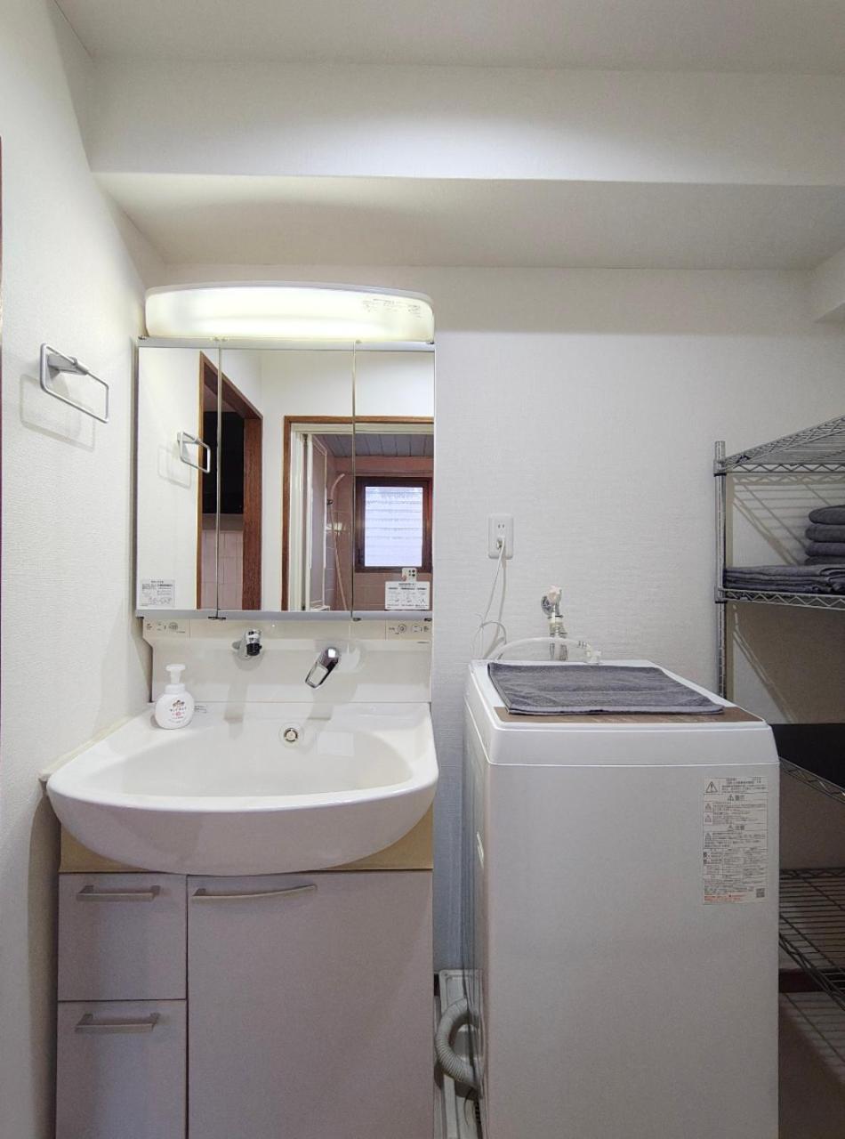 Mezon Akihabara Aparthotel Präfektur Tokio
