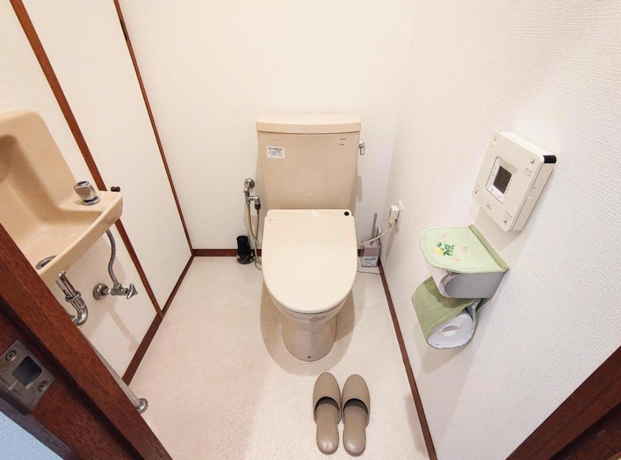 Mezon Akihabara Aparthotel Präfektur Tokio